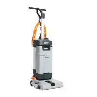 SC100 E UK Upright Compact Scubber Dryer - Nilfisk