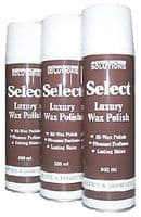 Select Wax Polish