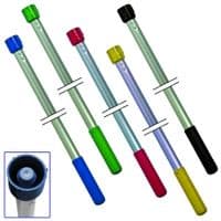 Short Heavy Duty Handles