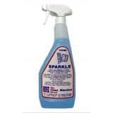 Sparkle Glass Cleaner (750 ml Trigger)