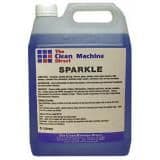 Sparkle Glass Hard Surface Cleaner 1 X 5 Litres