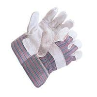 Standard Canadian Rigger Gloves per Pair
