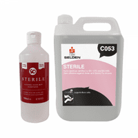 Sterile Hand Sanitiser 5 Litres