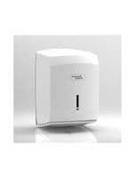 Sundew Hygiene Nova | Centrefeed Roll Dispenser | White ABS | One Size