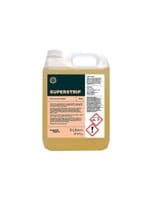 Sundew Hygiene | Superstrip | Rinse Free Floor Stripper | 5 Litre FC8