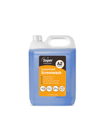 Super Concentrated Screenwash 5 Litre