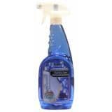 Super Glass and Stainless Steel Cleaner 750ml