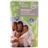 Super Professional Non-Bio Laundry Powder 100 Wash