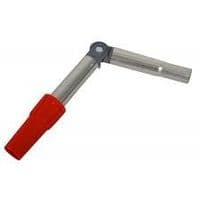 SYR Angle Adaptor to fit Telescopic Pole