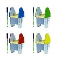 SYR E3 Ergonomic Aluminium Mop Wringer