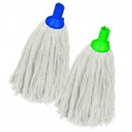 SYR Eclipse Twine Cotton Socket Mop No. 16