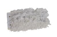 SYR Flexi Duster White Sleeve packs of 5