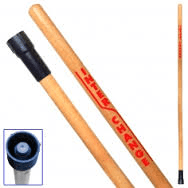 Syr Freedom Wooden Mop Handle