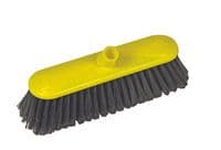 SYR Interchange Traditional Soft Broom