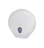 SYR Jumbo Mini Toilet Tissue Dispenser