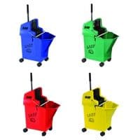 SYR Lady Mopping Combo 15 Litre Capacity