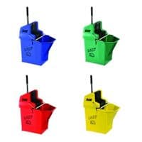 SYR Lady Mopping Combo 15 Litre Capacity