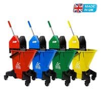 SYR LTS Mopping Combo  26 Litre Capacity