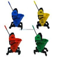 SYR LTS Mopping Combo 26 Litre Capacity