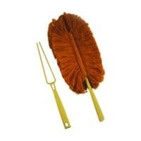 SYR Premium Gold Hand Duster
