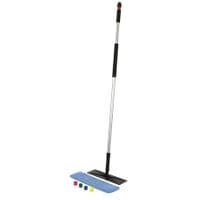Syr Rapid Mop- Bucketless Flat Mopping Sysytem