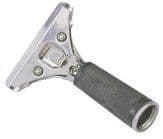 SYR Royal Stainless Steel Squeegee Ergo Handle