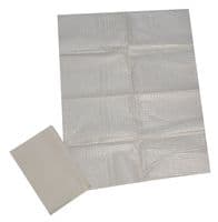 SYR Super Hygienic Baby Changer Bed Liners