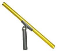 SYR Super Swivel T Bar 35cm Interchange