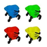 SYR TC20 Mopping Bucket 20 Litre Capacity