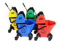 SYR TC20 Mopping Combo 20 Litre Capacity