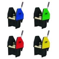 SYR Trad 5 Polypropylene Mop Wringer