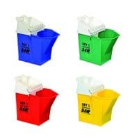 SYR Unique SKY 1 Mopping Combo 6 Litre Capacity