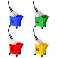 SYR Unique SKY 2 Mopping Combo 6 Litre Capacity