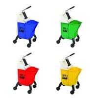 SYR Unique SKY 3 Mopping Combo 10 Litre Capacity