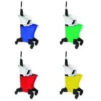 SYR Unique SKY 4 Mopping Combo 10 Litre Capacity