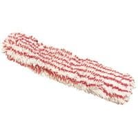 SYR Winwash Window Wash Sleeves Red / White Stripe