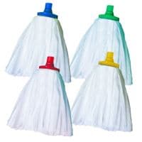 SYRsorb Socket Mop MIDI Interchange Fitting