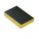 Thick Foamback Catering Sponge Scourers