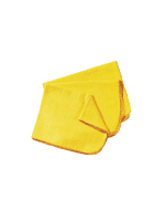 Traditional Cotton Yellow Duster packs of 10