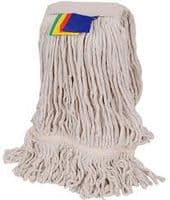 Traditional Kentucky Mop MultifoldCotton Cut End 12oz/341grm CHSA