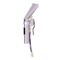 Truvox Hydromist Stainless Steel Heavy Duty Upholstery Tool 20-0182-0000