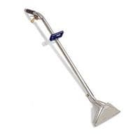 Truvox Hydromist Stainless Steel Twin Jet Wand