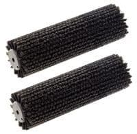 Truvox MW340 Black Replacement Brushes