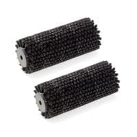 Truvox MW440 Relacement Black Brushes