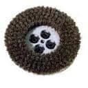 Truvox Orbis 15" Gumati Polishing Brush 05-4526-0000