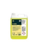 U-SAN -Universal Odourless Disinfectant Detergent