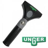 Unger ErgoTec Ninja Window Squeegee Handle