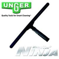 Unger ErgoTec Ninja Window Washer T-Bar