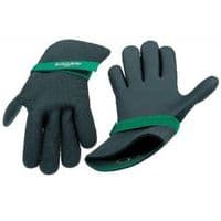Unger Neoprene Window Washing Cleaning Gloves