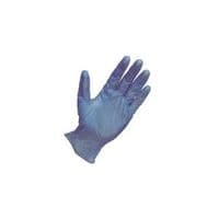 Vinyl Disposable Pre Powdered Gloves
